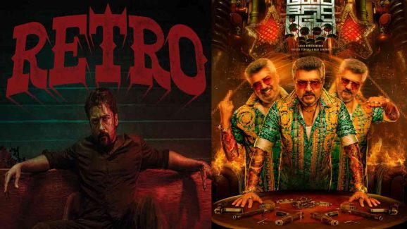 Top 10 Movies and Shows of 2025 on IMDb: L2: Empuraan to Sikandar