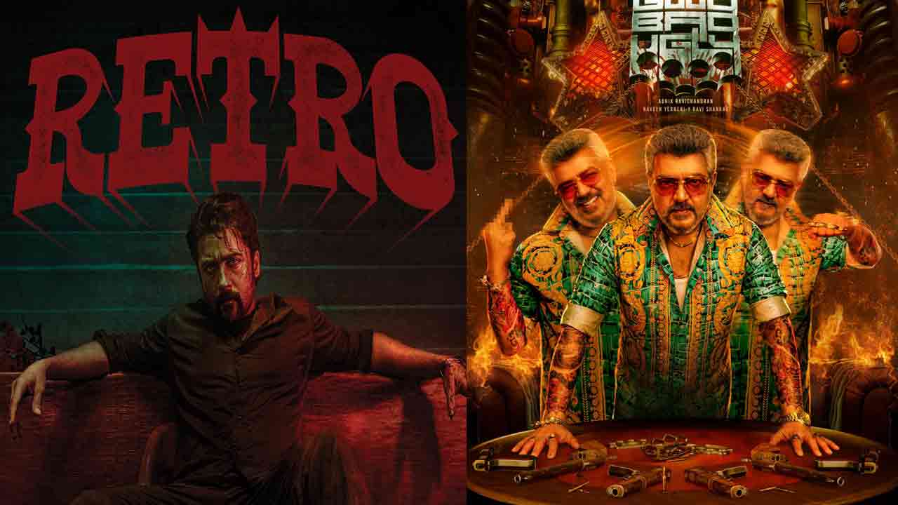Top 10 Movies and Shows of 2025 on IMDb: L2: Empuraan to Sikandar
