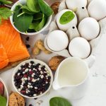 Best Foods to Reduce Hair Fall Naturally