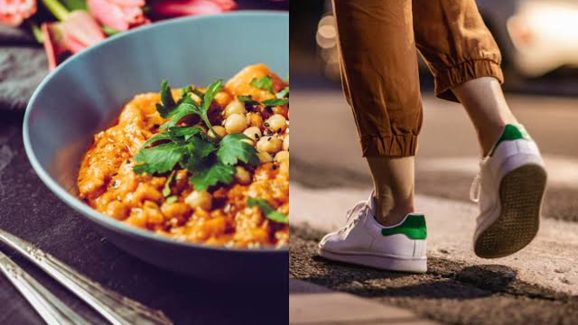 From Digestion to Heart Health: Why a Post-Dinner Walk Works Wonders