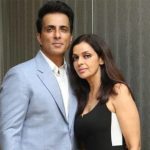 Sonu Sood’s Wife Injured in Mumbai-Nagpur Highway Accident