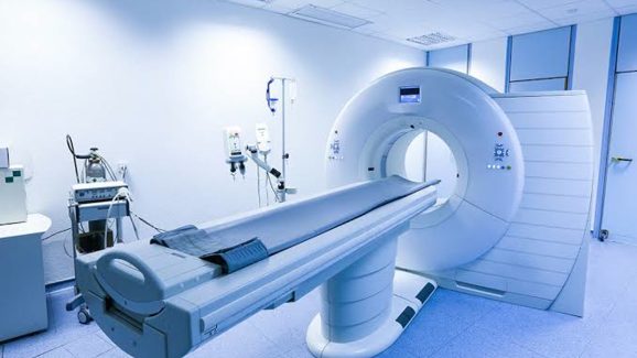 Man’s CT Scan Report in Bihar Shows Female Organs