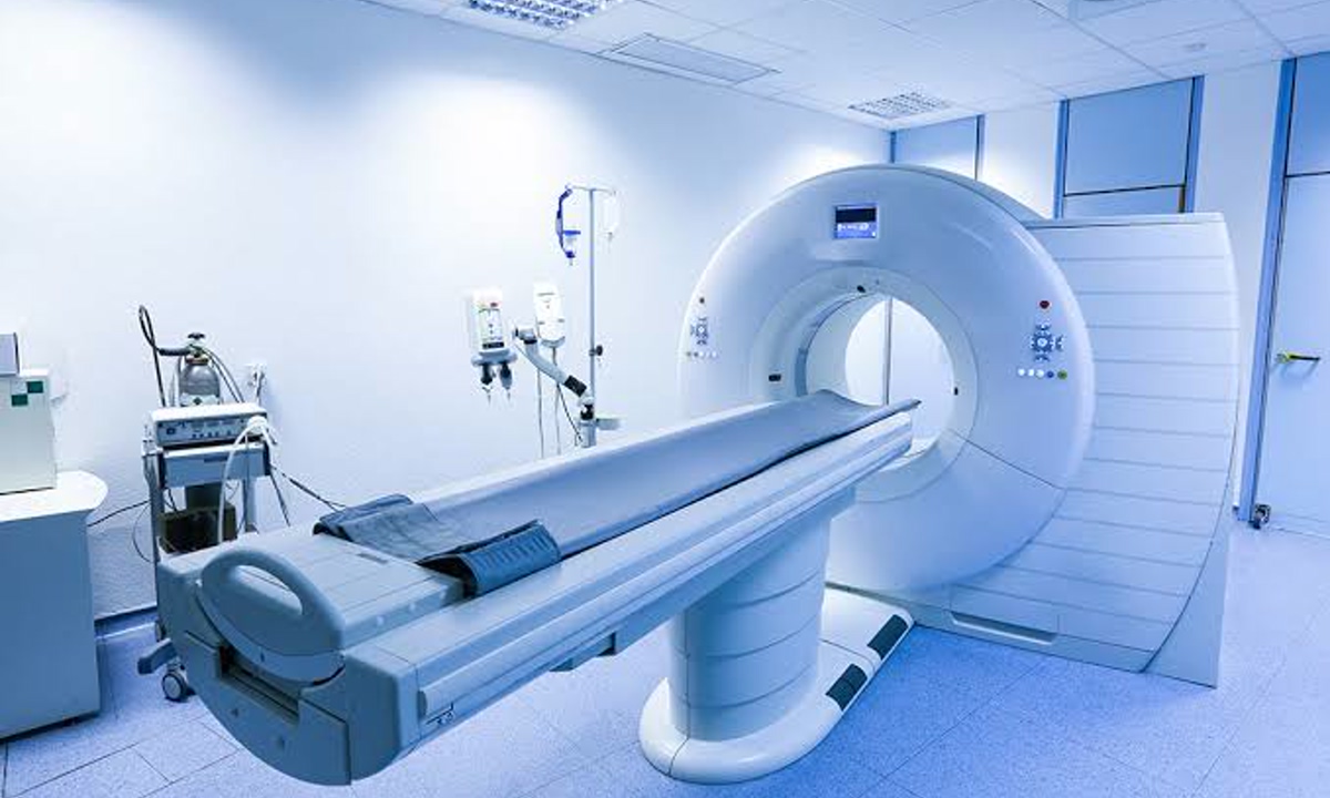 Man’s CT Scan Report in Bihar Shows Female Organs
