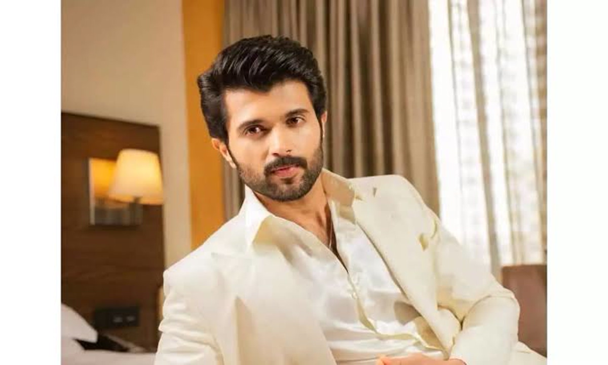 Vijay Deverakonda Open Up on North vs South Debate