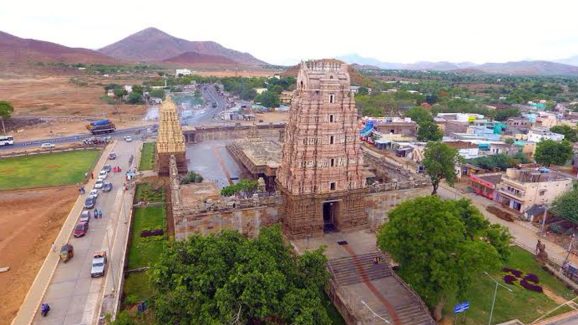 Vontimitta Brahmotsavam 2025: Here’s All the Details