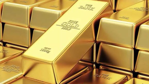 Gold Hits Record High in India! Prices Cross ₹90,000 per 10g