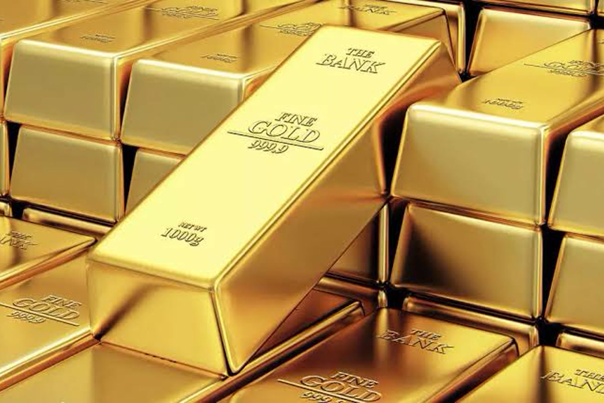 Gold Hits Record High in India! Prices Cross ₹90,000 per 10g