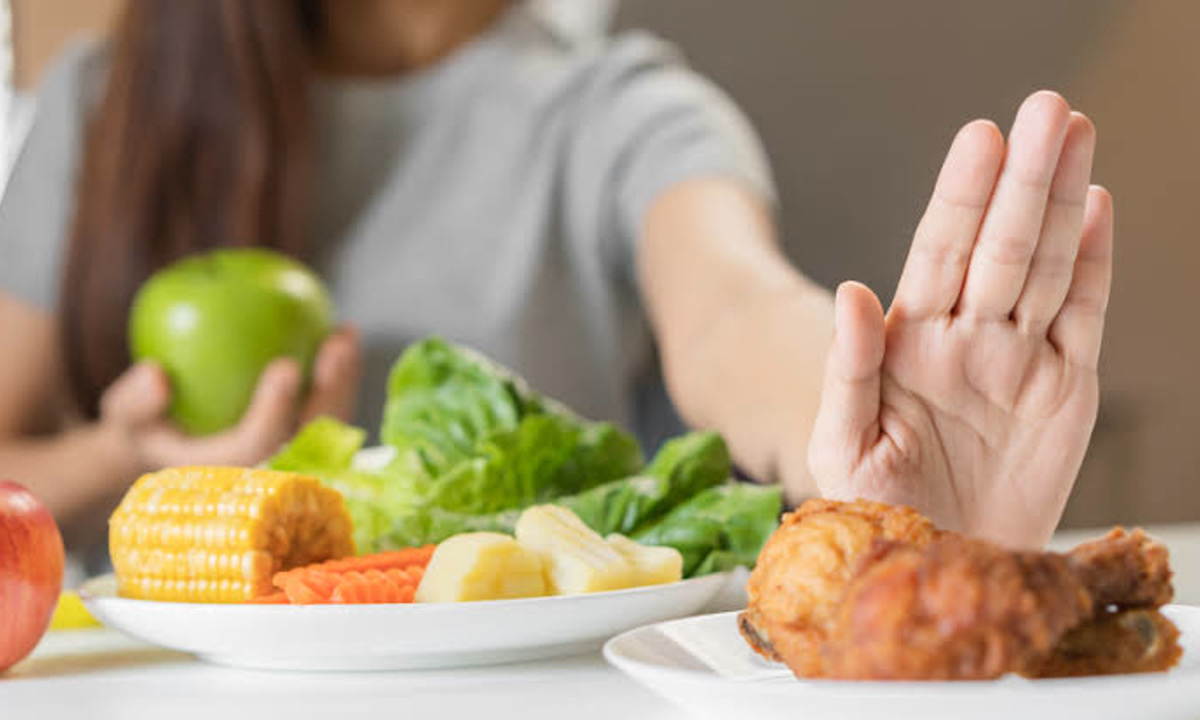 7 Foods You Should Avoid This Summer