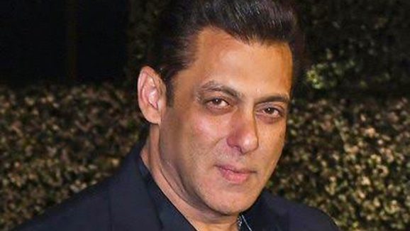 Salman Khan Responds to Age Gap Criticism with Rashmika Mandanna