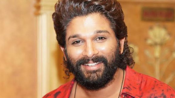Allu Arjun to change his name? 