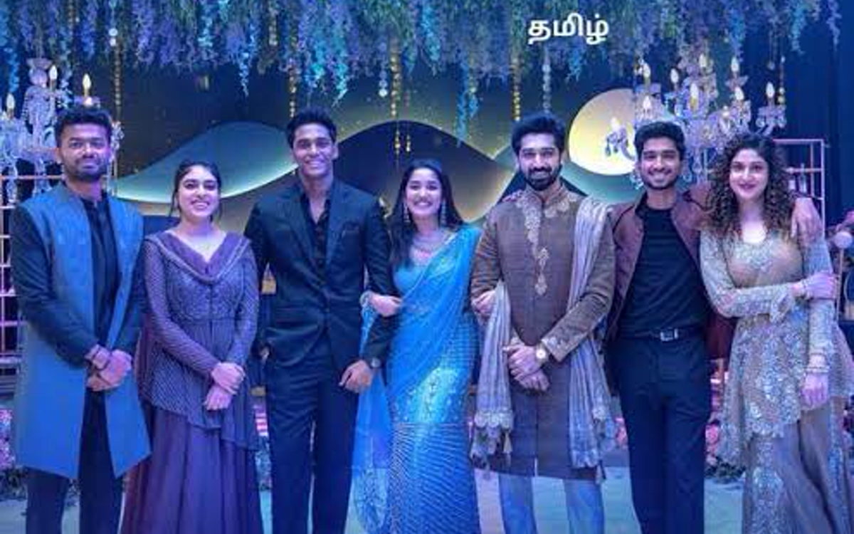 NEEK OTT: When and Where to Watch Dhanush’s Directorial