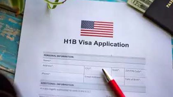 H-1B Visa 2025: New Policies and Their Impact on Foreign Workers