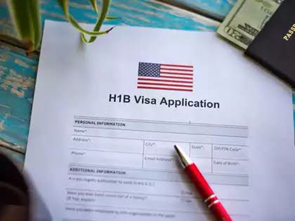 H-1B Visa 2025: New Policies and Their Impact on Foreign Workers