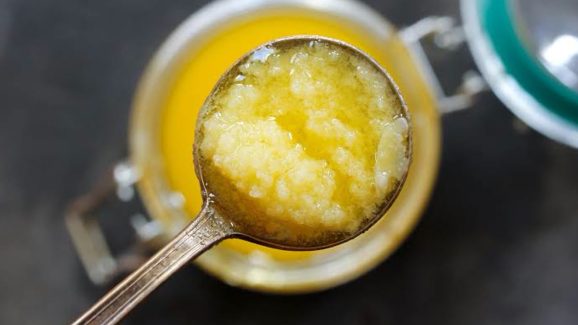 7-Day Ghee Water Challenge: See the Change in Your Body