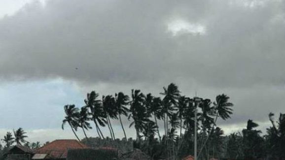 IMD Issues Rain Alert for Telangana and Andhra Pradesh