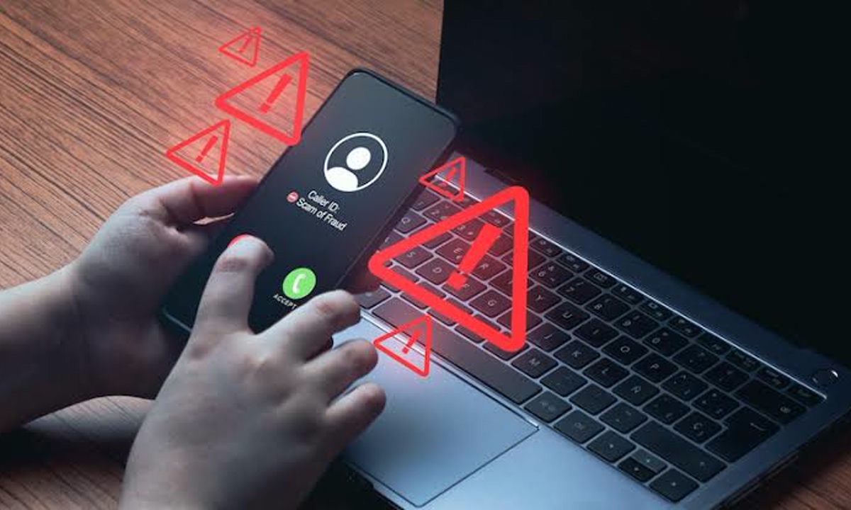 Dating App Scam: Woman Cheats Businessman of ₹6.5 Crore