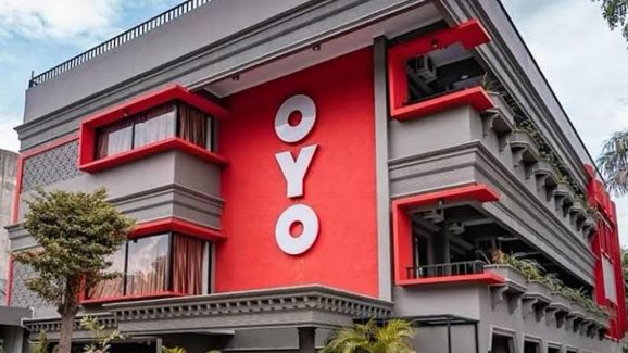 OYO Room Booking: Keep Your Aadhaar Details Safe with This Trick