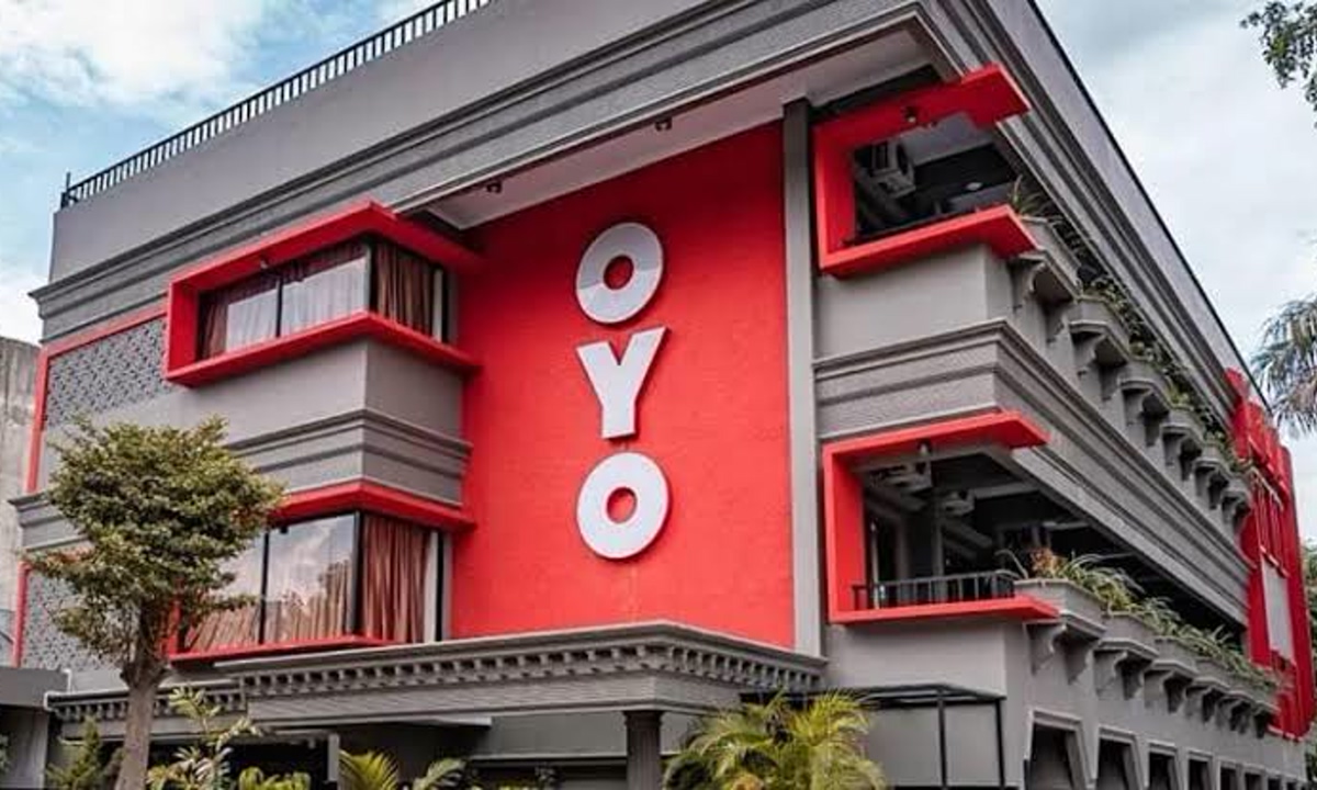 OYO Room Booking: Keep Your Aadhaar Details Safe with This Trick