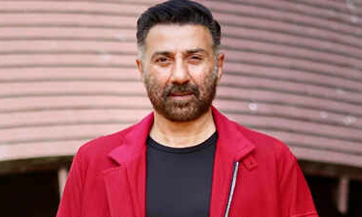 “Take Notes From the South,” Sunny Deol Advises Bollywood Filmmakers