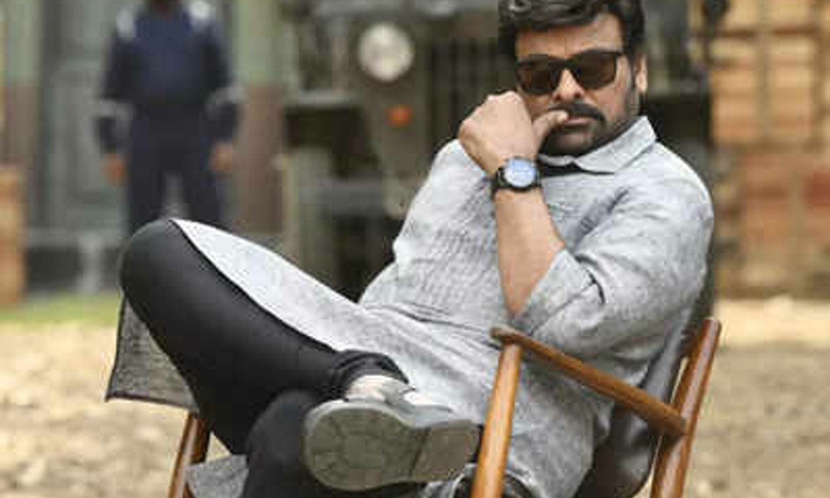 Why Chiranjeevi’s godfather can’t have a sequel?
