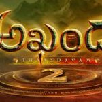 Bollywood Actress to Play a Powerful Role in Akhanda 2