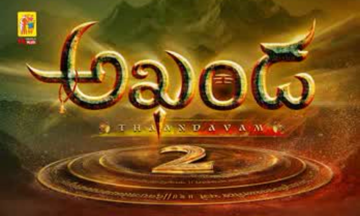 Bollywood Actress to Play a Powerful Role in Akhanda 2