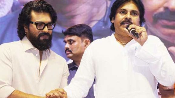 When Pawan Kalyan Borrowed Money From Ram Charan
