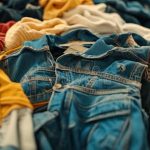 Turn Your Old Clothes into Useful Items – Here’s How?