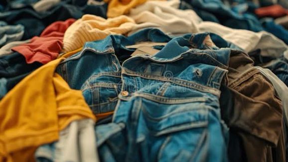 Turn Your Old Clothes into Useful Items – Here’s How?