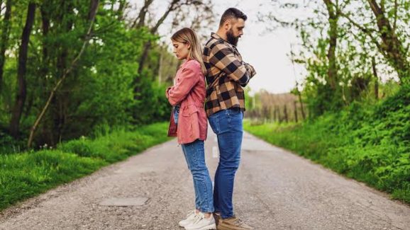 Women Taking Charge in Relationships: Is Male Domination Fading Over Time?