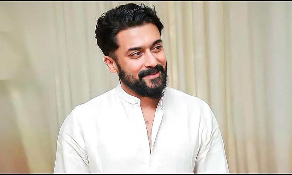DYK Suriya’s Blockbuster film Was Once Rejected by 12 Top Stars