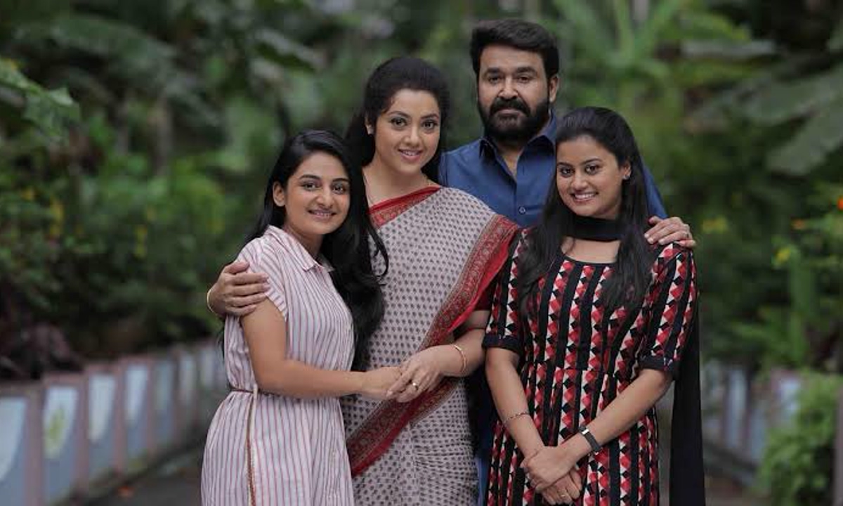Top 10 South Indian Psychological Thrillers to Watch on OTT