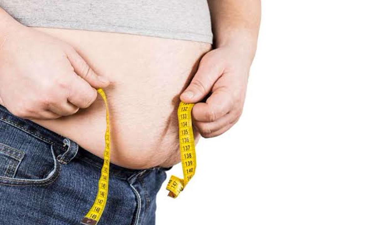Want to Lose Weight? Try These 5 Tricks Before Sleeping