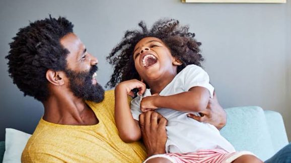 Is Tickling Safe for Kids? The Shocking Truth Parents Should Know