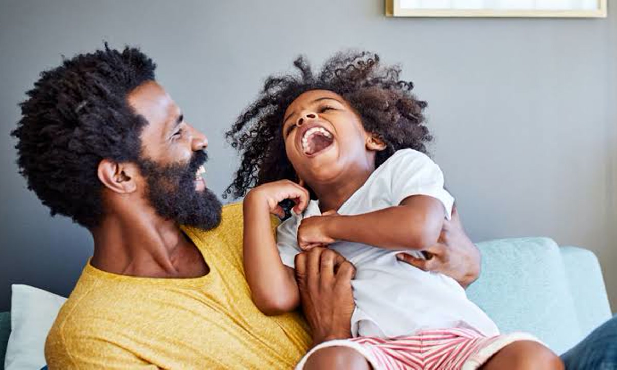 Is Tickling Safe for Kids? The Shocking Truth Parents Should Know