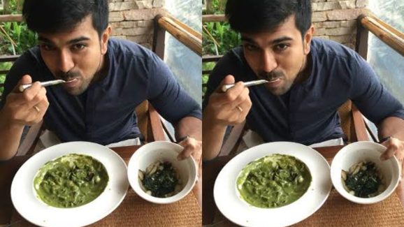 Ram Charan Diet and Workout: Here is Secret to His Energy at 40