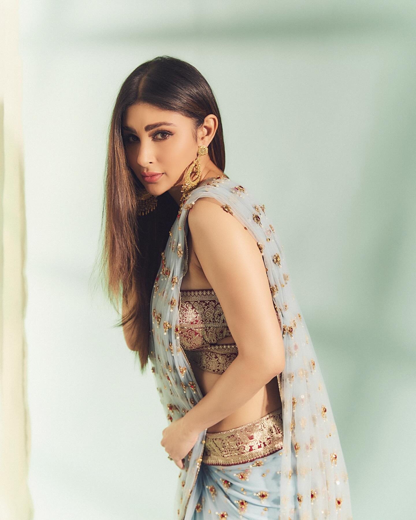 Mouni Roy Photogallery