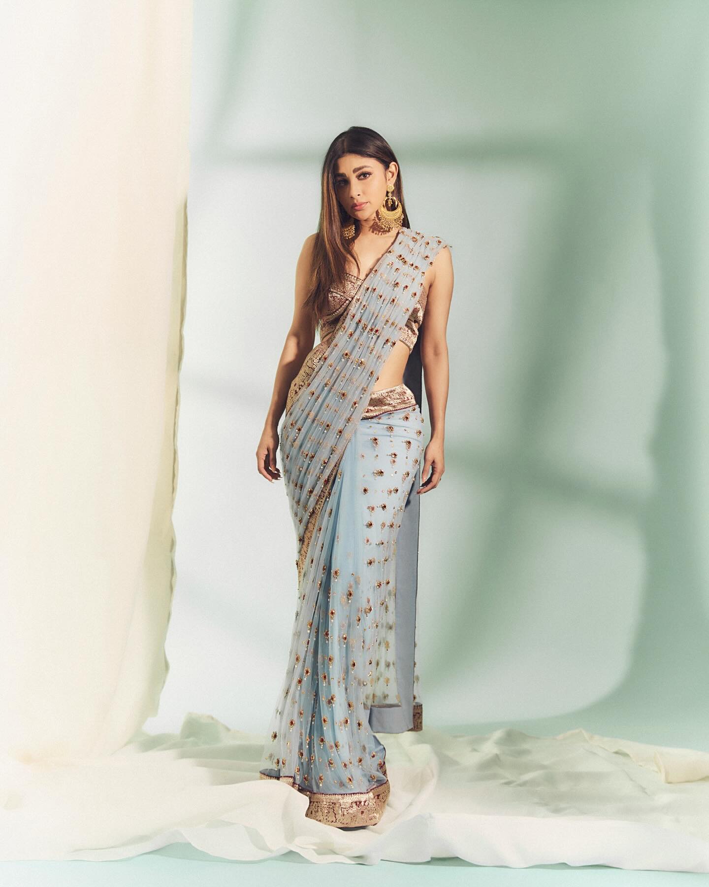 Mouni Roy Photogallery