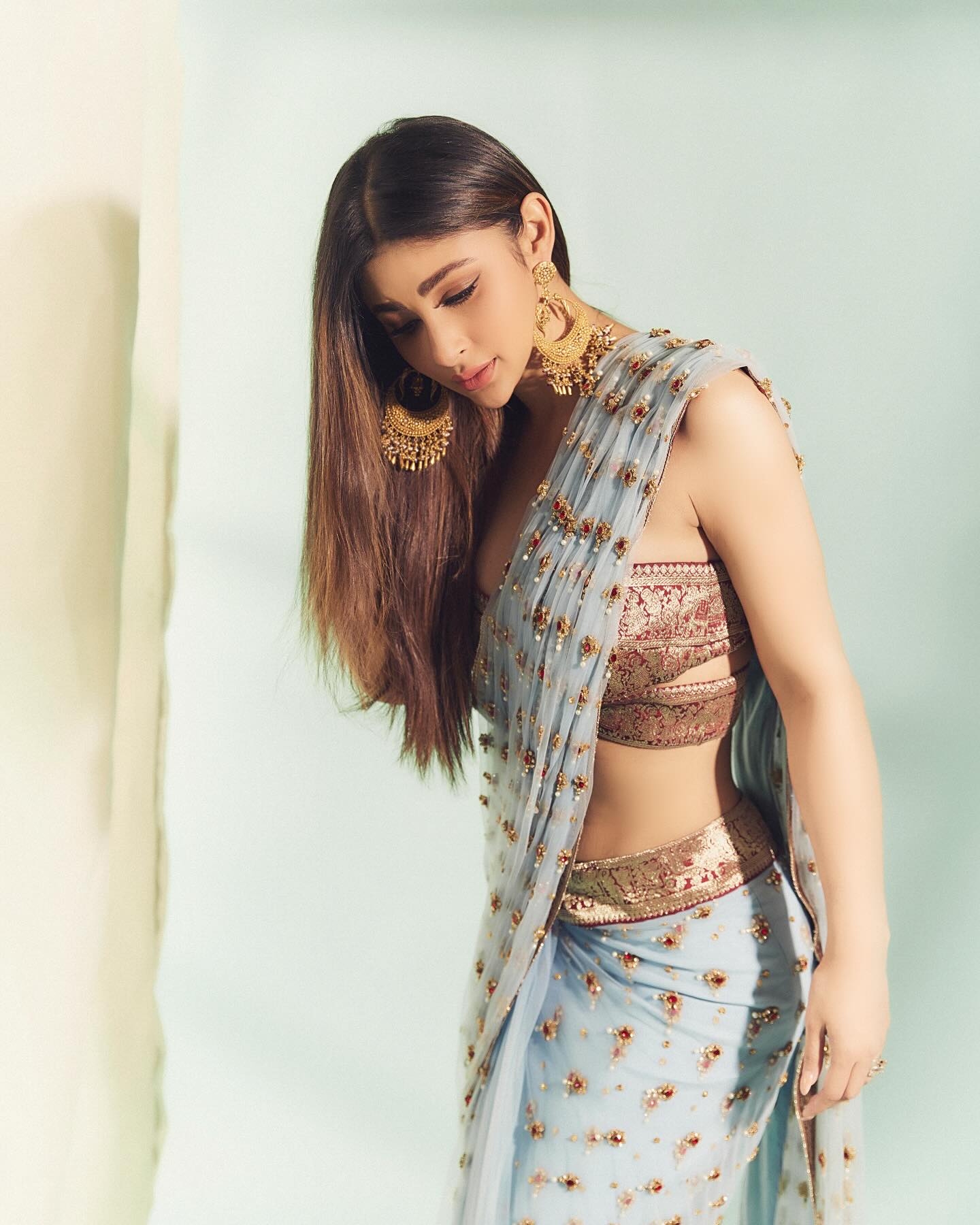 Mouni Roy Photogallery