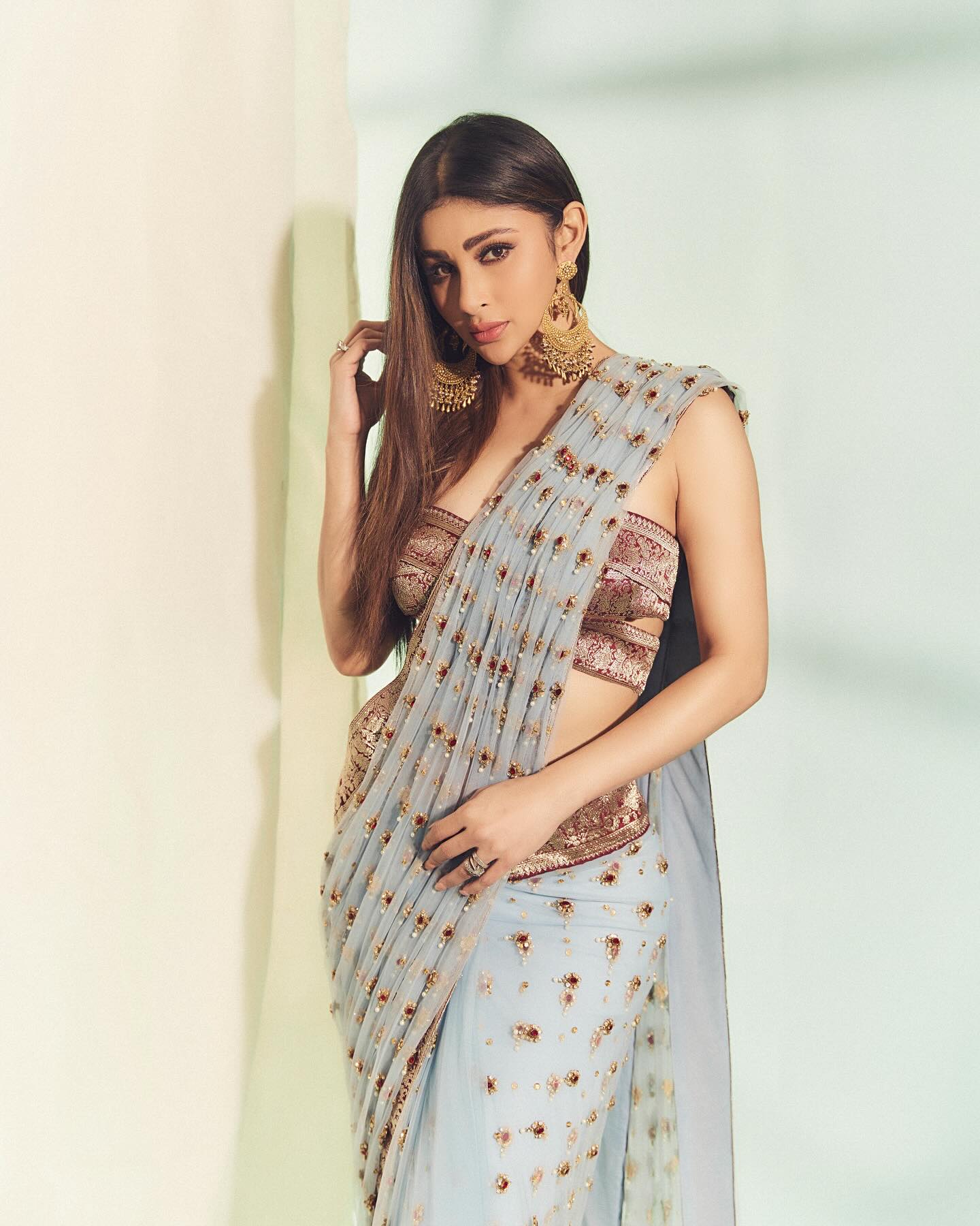 Mouni Roy Photogallery