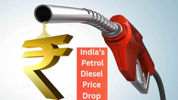 Will Petrol Prices in India Drop? A Decade-Long Wait Ends