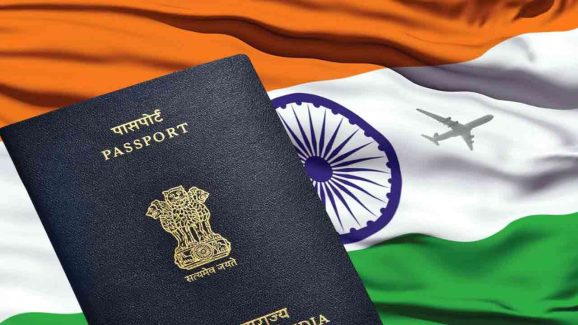 India’s Passport Makes Historic Leap in Global Rankings, Now Access to 59 Countries Visa-Free