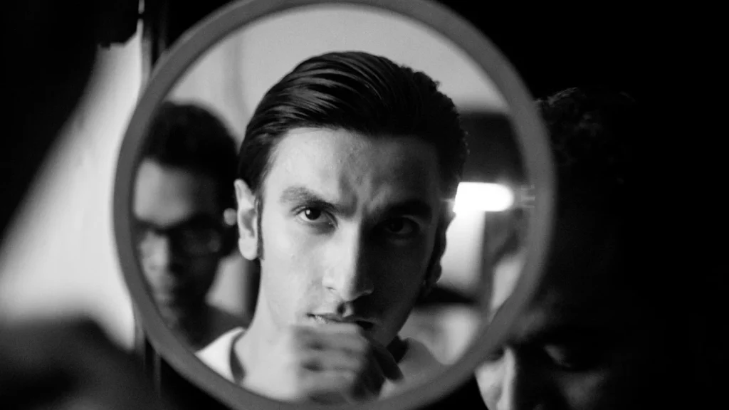 Lootera BTS Visuals 