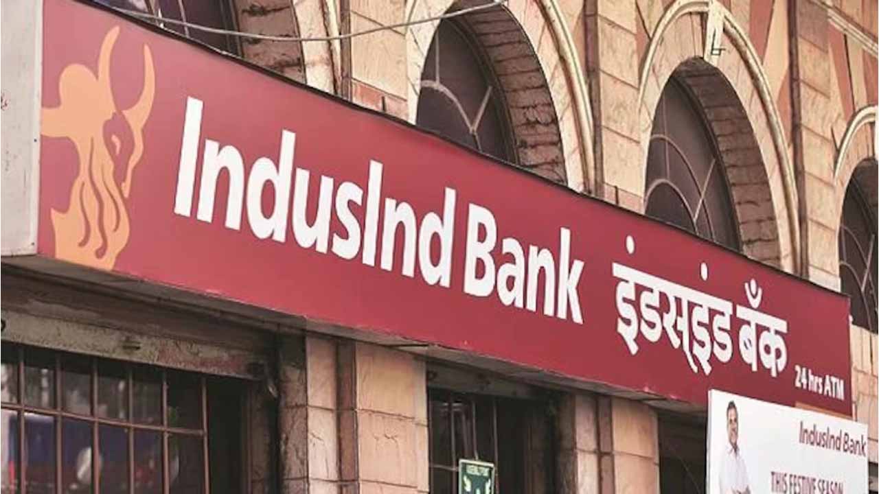 RBI Official Statement: IndusInd Bank’s Financial Health Report