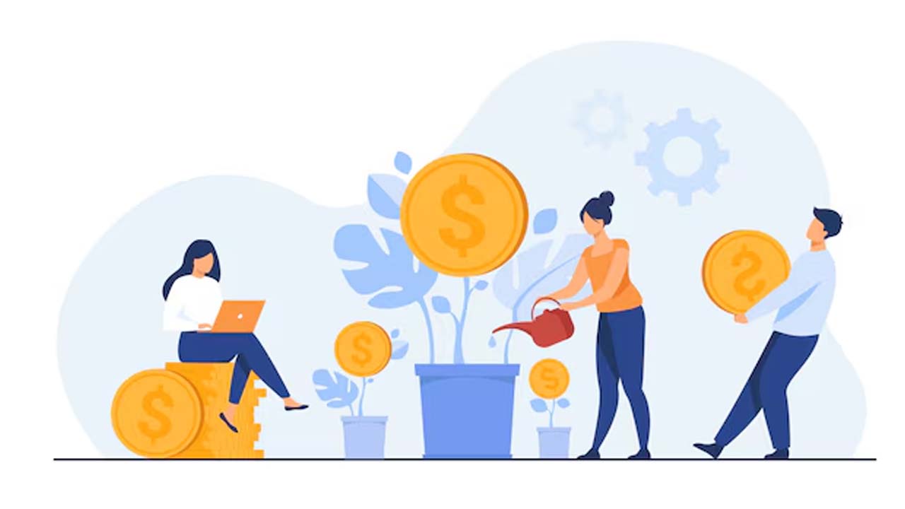 WEF Report: 30% of Gen Z Starts Investing; Lesson Learned
