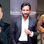 Sanjay Dutt replaced Saif Ali Khan in Prabhas’s Spirit?