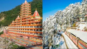 Girls Trip Guide: Top 5 Must-Visit Places in India