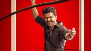 Jana Nayagan: Is This Vijay’s Last Scene? Teaser Buzz Sparks Speculation