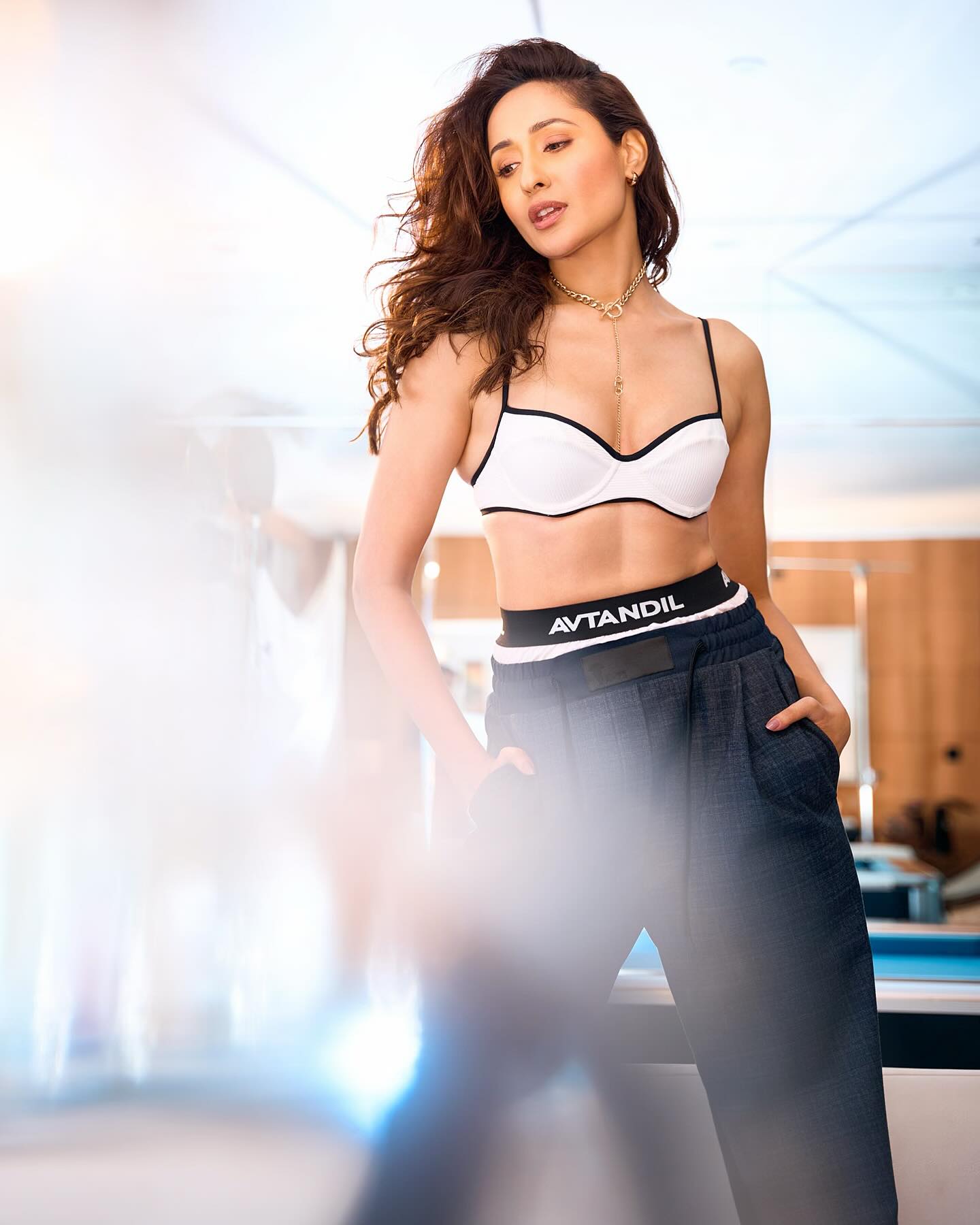 Pragya Jaiswal photogallery
