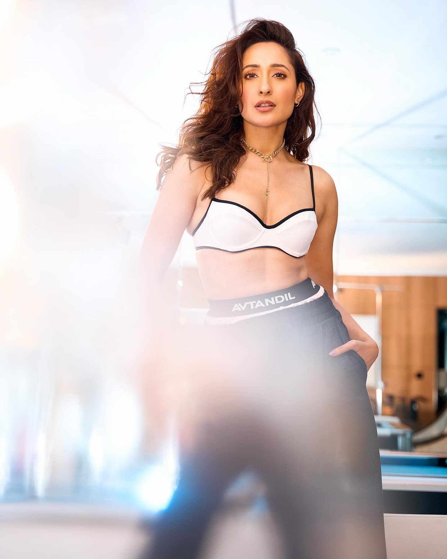Pragya Jaiswal photogallery